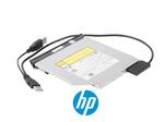 externe usb dvd speler en brander HP