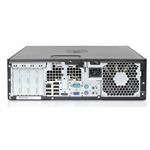 Windows XP PC + com poort  (Serial port (9 pins) HP 6300 Pro SFF (WiFi,bluetooth) + garantie