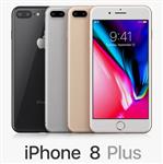 Apple iPhone 8 Plus 64/256GB 5.5 inch zwart + garantie