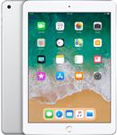 Magazijn opruiming Apple iPad 6 128GB (model 2018) zilver 9.7