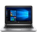 Windows 7 of 10 Pro HP ProBook 430 G3 i3-6100U 4/8/16GB 128/240/480GB SSD HDMI 13.3 inch + Garantie