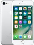 iPhone 7 32GB zilver (4-core 2,4Ghz) 4,7