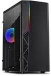 CWN (Game PC) computer it-b02 (WiFi,Bluetooth) + 12 maanden garantie
