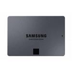Samsung MZ-77Q4T0BW 870 QVO SSD, 4000 GB, 2.5