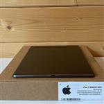 nieuwstaat Apple iPad 9 space gray 256GB 10.2