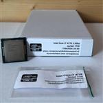 Intel processor i7 4770 8MB 3.4Ghz socket 1150