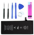 Nieuwe hoge kwaliteit Accu + montage kit voor de iPhone 6