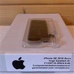 Nieuwe hoge kwaliteit Accu + montage kit voor de iPhone SE