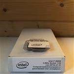 Intel processor i7 2600K 3.4Ghz (quadcore) socket 1155