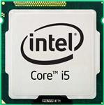 Intel processor i5 3550 3.3Ghz (quadcore) socket 1155