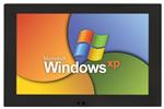 Windows XP Industrial computer, 15 inch Touchscreen display  (RS232 ports: 2 pcs, LPT port, PS/2 por