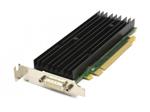 Magazijn opruiming PNY videokaart Quadro NVS 290 256MB (low profile)