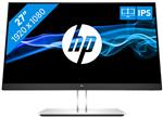 Magazijn opruiming! HP EliteDisplay E27 G4 IPS 16:9 Full HD 27 inch