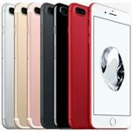 Apple iPhone 7 plus (32GB / 128GB / 256GB) 5.5
