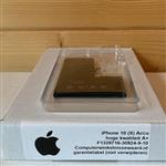 Opruiming Nieuwe hoge kwaliteit Accu iPhone X