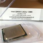 Intel Q9650 3,0Ghz 12MB FSB1333 Socket 775