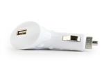 Magazijn opruiming Universele usb auto oplader