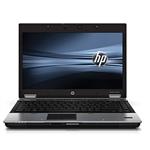 Windows XP, 7 of 10 Pro HP EliteBook 8440p i5-M520 2/4/8GB HDD/SSD 14 inch