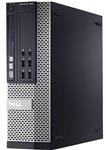 Windows XP, 7 of 10 Pro PC Dell OptiPlex Smallformfactor i3/i5/i7 4/8/16GB hdd/ssd + garantie