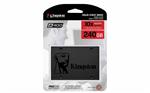 Kingston harddisk 2.5