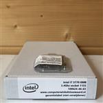 Intel processor i7 3770 8MB 3.4Ghz socket 1155