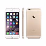 Apple iPhone 6 Plus 32GB simlockvrij white gold + Garantie
