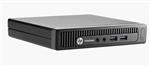 Windows 7 of 10 Pro HP SFF EliteDesk 800 G1 i5-4570 4GB 500GB