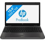 Windows XP, 7 of 10 Pro HP 6570b i5-3230M 4/8GB hdd/ssd 15,6 inch + garantie