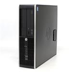 *Game PC* Windows 7 of 10 Pro HP Compaq 6300 Pro SFF i5-3470 3.2Ghz 8GB 500GB