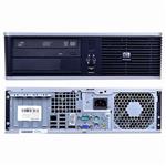 Windows XP PC HP DC7900 SFF E8400 3.0Ghz 4GB hdd/ssd