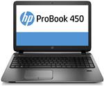 HP 450 G2 i5-5200U 4GB 500GB DVDRW 15.6