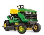 John Deere X107-688719
