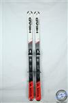 Ski - Head Shape mx - 177