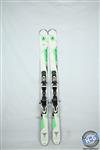 Ski - Dynastar Champ pro freestyle - 160