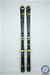 Ski - Rossignol Pursuit P700 TI - 184