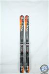 Ski - Volkl RTM 8.0 - 158