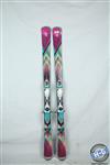 Ski - Wedze Aigil 700 - 166
