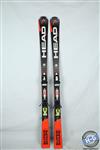 Ski - Head Supershape i rally - 177