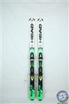 Ski - Head Shape CX - 163