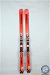 Ski - Dynastar Speed zone 07 red - 175