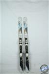 Ski - Nordica Bell to bell blue - 153