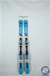 Ski - Rossignol Pursuit X Carbon blue - 156