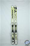 Ski - Salomon powerline carve rocker - 175