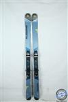 Ski - Blizzard Blue all mountain - 173