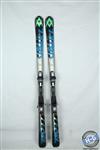 Ski - Volkl RTM 7.4 Blue - 177