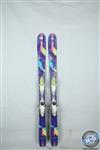 Ski - Dynastar Glory purple edition - 152