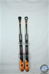 Ski - Volkl RTM 7.4 orange - 156