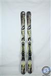 Ski - Wedze xlander 80 twintip - 170