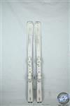 Ski - Head Absolute joy white - 158