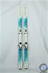 Ski - Dynastar Legend w80 - 166